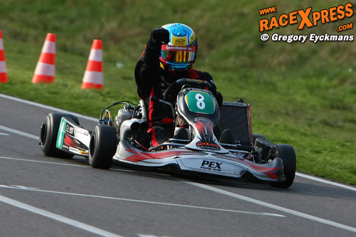 Yard Pex wint BK